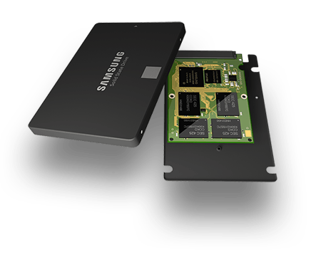 SSD хостинг