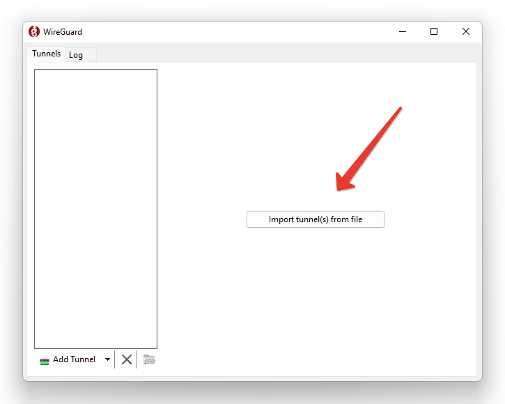 Как установить и настроить WireGuard VPN на Linux от WG-Easy для использования ChatGPT