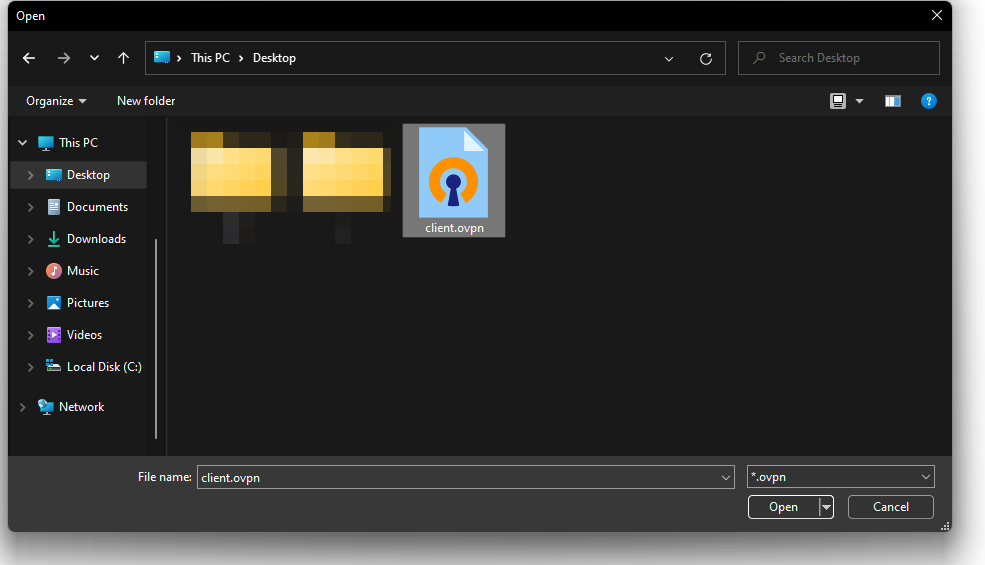 Как установить OpenVPN на Linux для использования ChatGPT