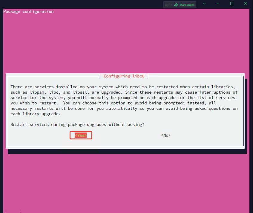 Как быстро обновить Ubuntu 20.04 до Ubuntu 22.04