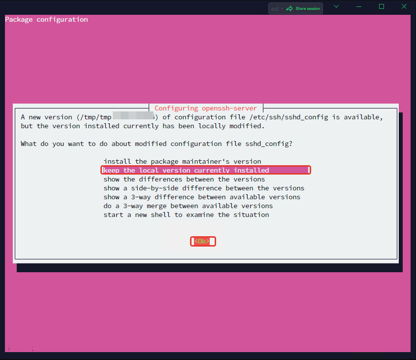 Как быстро обновить Ubuntu 20.04 до Ubuntu 22.04