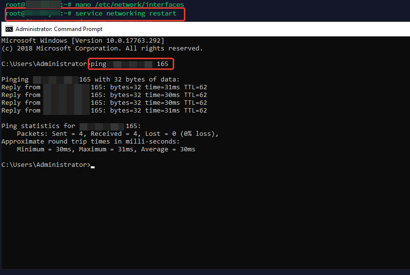 Как добавить дополнительный IP адрес в Debian и Ubuntu