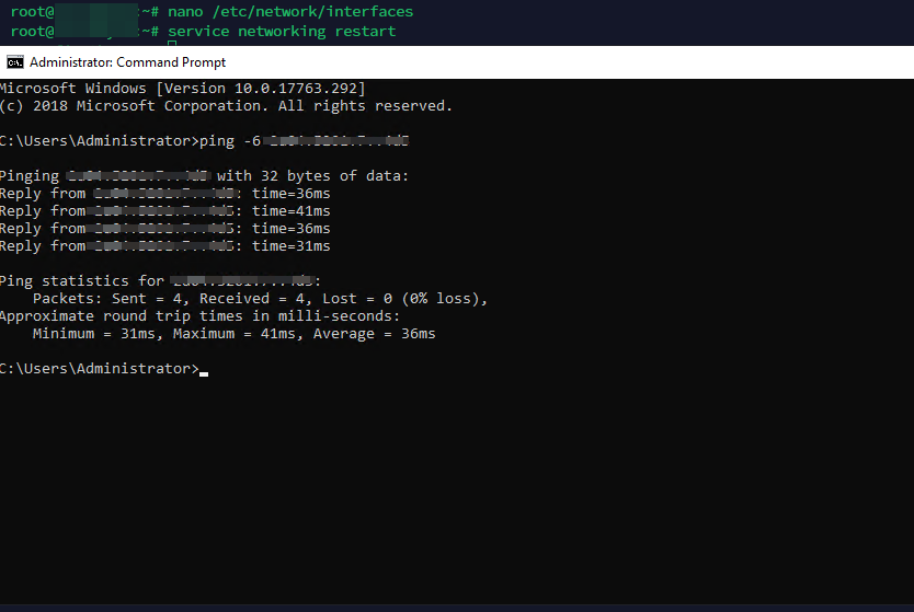 Как добавить дополнительный IP адрес в Debian и Ubuntu