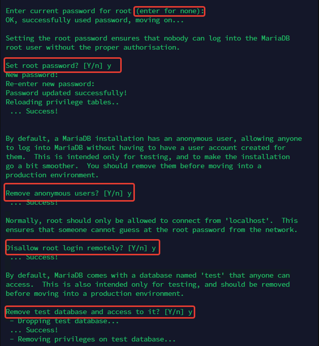 Установка и настройка LAMP на Ubuntu 20.04