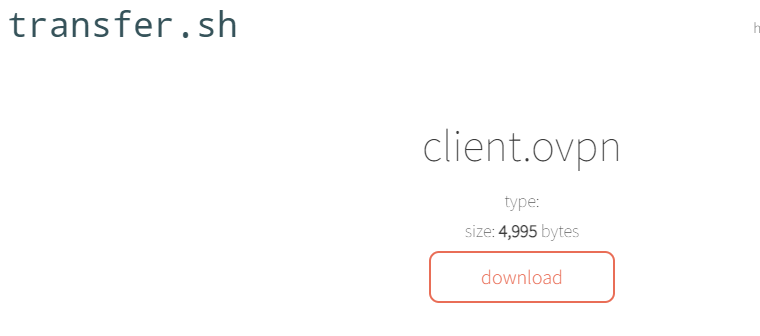 Как установить OpenVPN на Linux для использования ChatGPT
