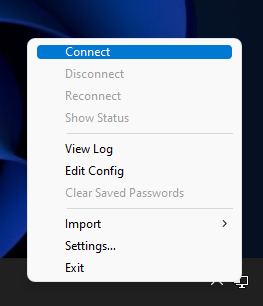Как установить OpenVPN на Linux для использования ChatGPT