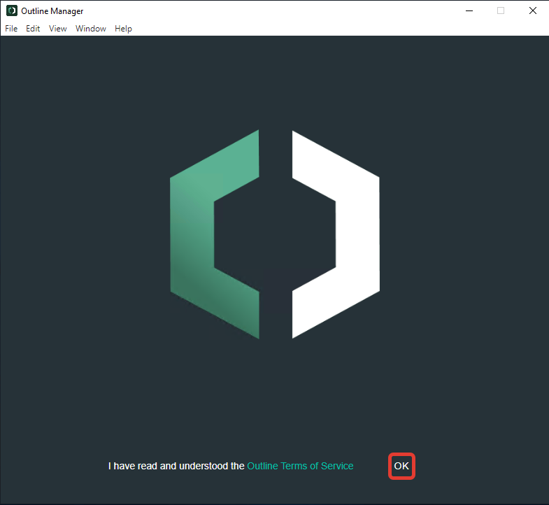 Как установить Outline VPN на Linux для использования ChatGPT