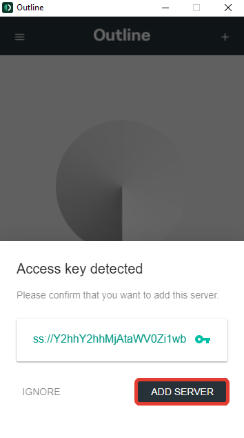 Как установить Outline VPN на Linux для использования ChatGPT