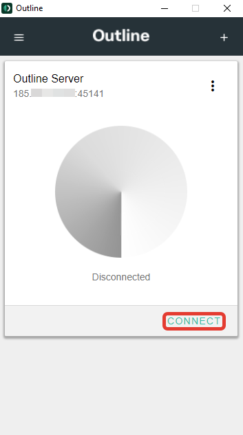 Как установить Outline VPN на Linux для использования ChatGPT