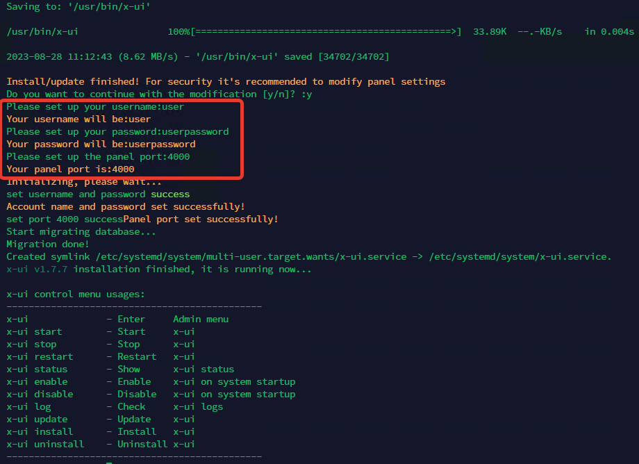 Как установить V2Ray прокси / VPN на Linux для использования ChatGPT