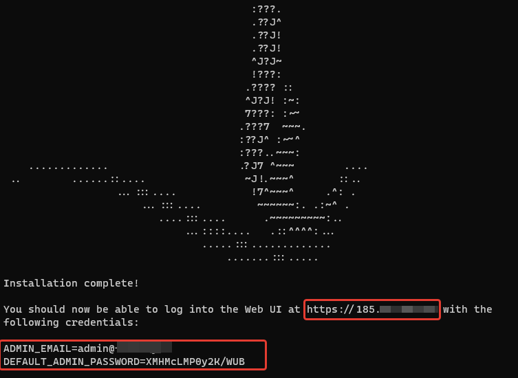 Как установить Firezone для WireGuard на Linux для использования ChatGPT
