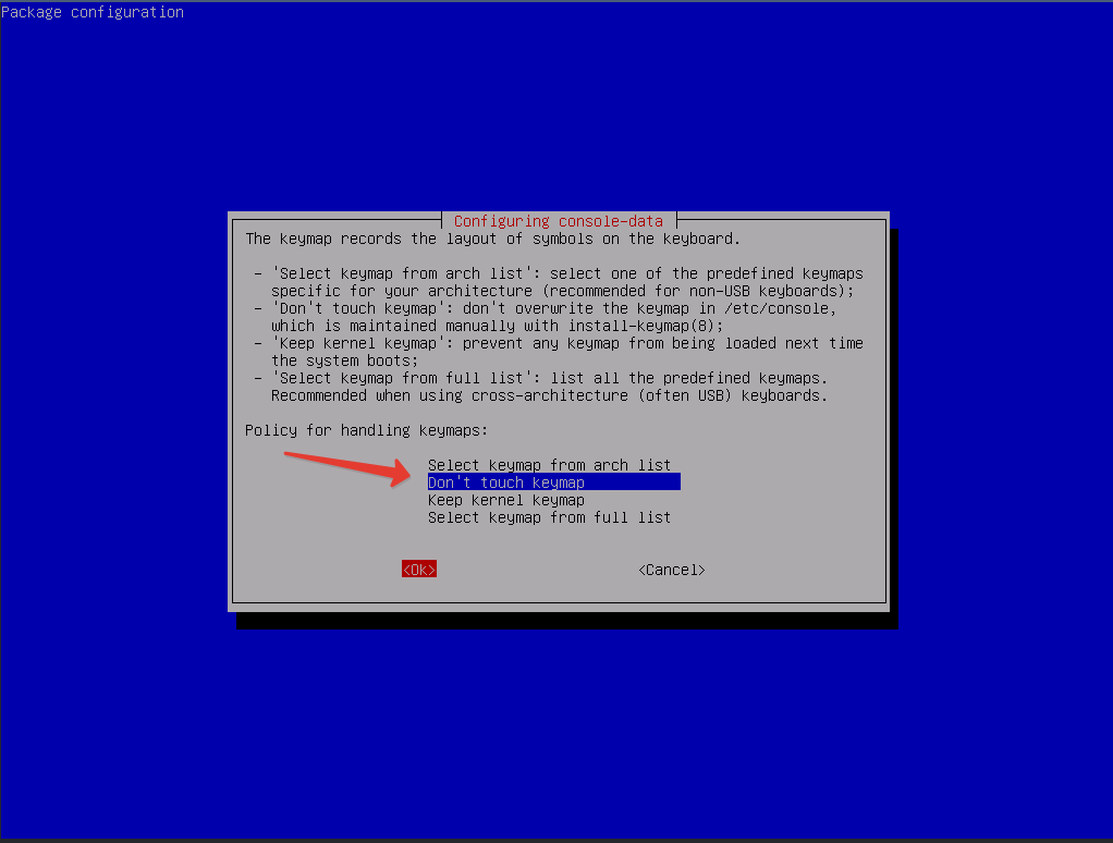Увеличение диска на Linux при помощи gParted