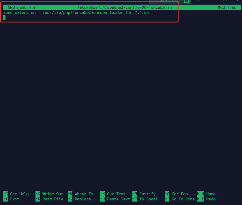 Как установить FileRun на Linux