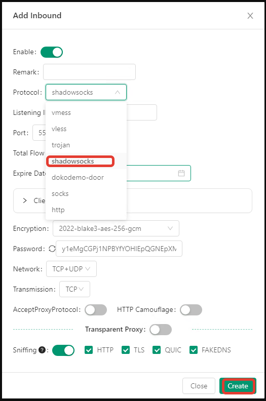 Как установить V2Ray прокси / VPN на Linux для использования ChatGPT